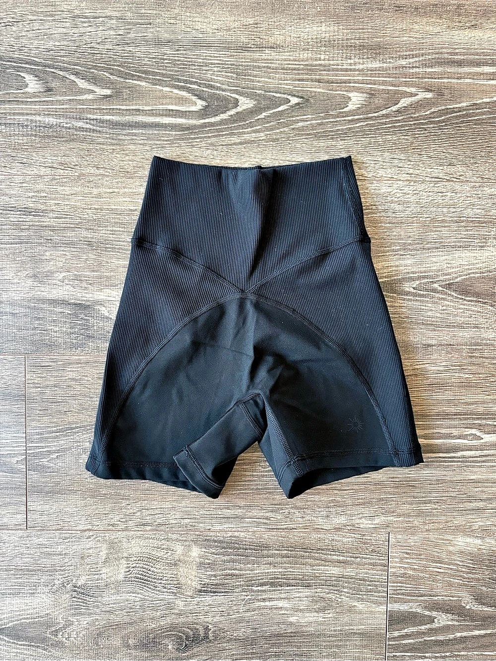 Offline by Aerie Goals Shortie Athletic Shorts Size Small